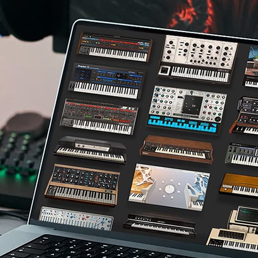 Arturia AstroLab