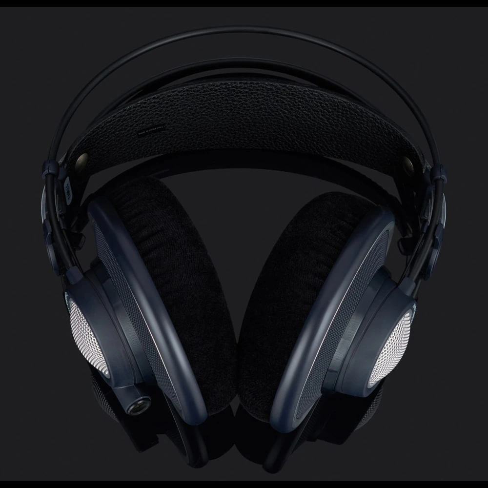 AKG K702 Profesyonel Açık Arkalı Stüdyo Referans Kulaklığı