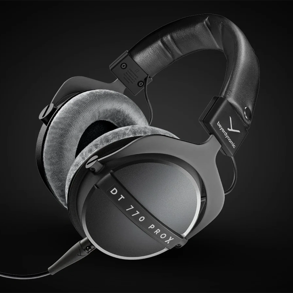 Beyerdynamic DT 770 PRO X Stüdyo Referans Kulaklığı