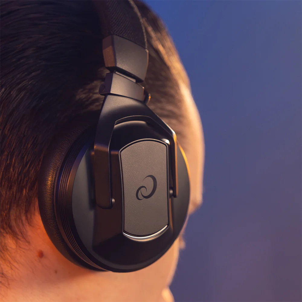 AlphaTheta HDJ-F10 Kablosuz DJ Kulaklığı
