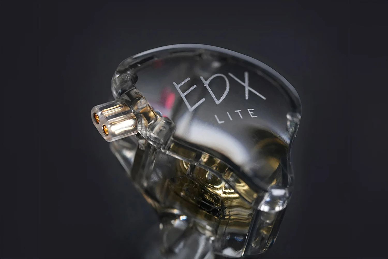 KZ EDX Lite Yüksek Performanslı In-Ear Kulaklık