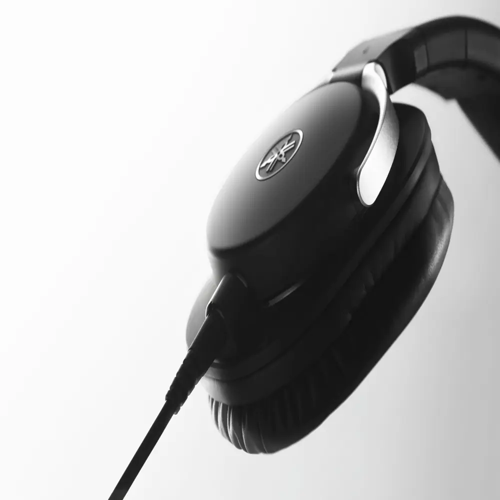 Yamaha HPH-MT7 Stüdyo Referans Kulaklığı