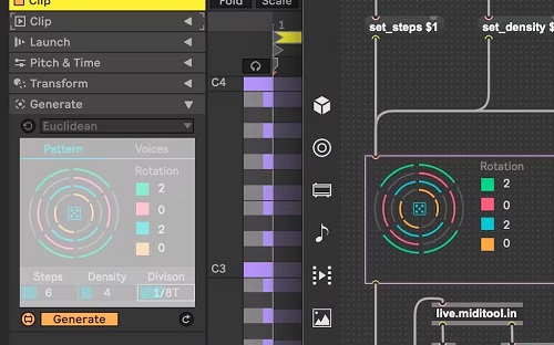 Ableton Live 12 Intro