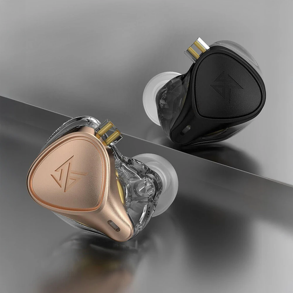 KZ ZEX PRO (CRN) Crinacle tarafından ayarlanan hibrit kulaklık