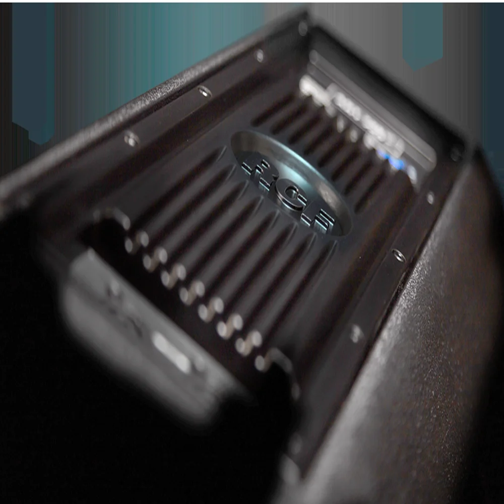 RCF ART 745-A MK5 1400 Watt Aktif Kabin Hoparlör