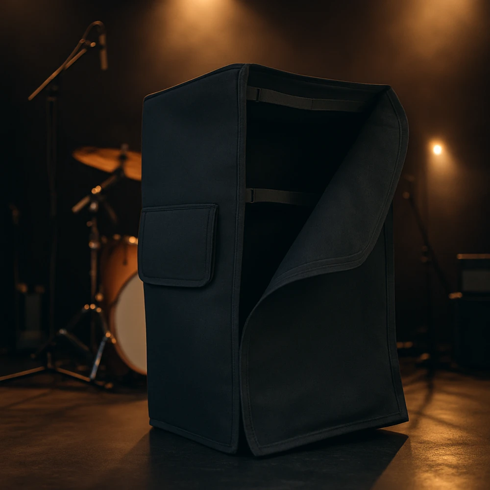 Yamaha DBR12 Hoparlör Kılıfı - Soft Case