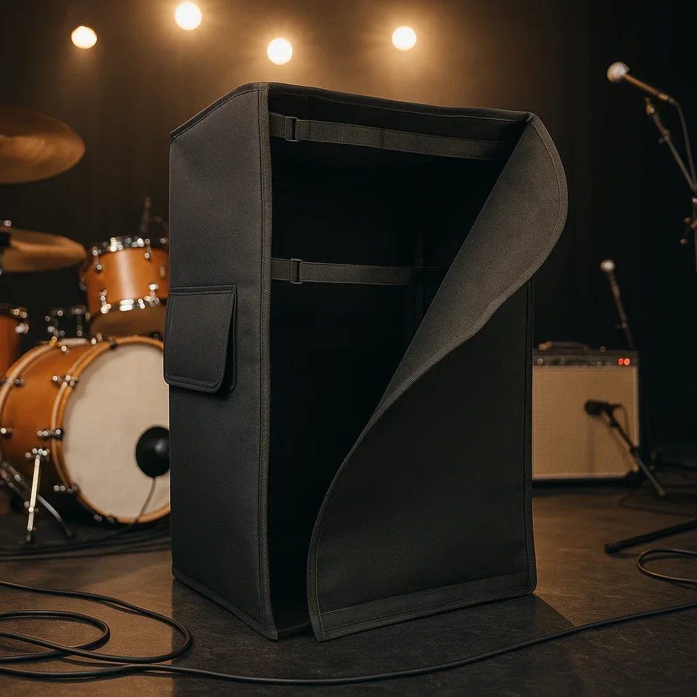 Yamaha DBR10 Hoparlör Kılıfı - Soft Case