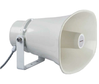 Horn Hoparlör