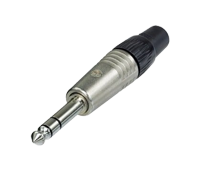 TRS Stereo Jack