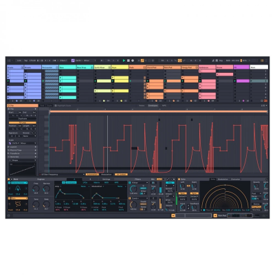 Ableton Live 12 Intro Yazılım - 7