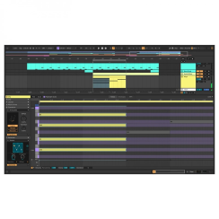 Ableton Live 12 Standart EDU Yazılım - 4
