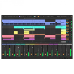 Ableton Live 12 Standart EDU Yazılım - 5