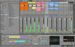 Ableton Live V11 Suite EDU Yazılımı - Ableton