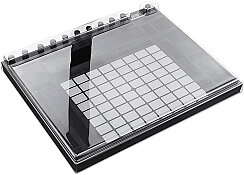 Ableton Push 2 Cover - MIDI Controller Koruma Kapağı - Decksaver