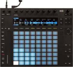Ableton Push 2 + Suite yazılım (Ableton Live Suite v11) - Ableton
