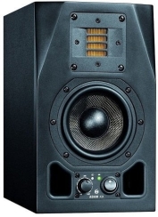 ADAM Audio A3X Stüdyo Referans Monitörü (TEK) - ADAM Audio