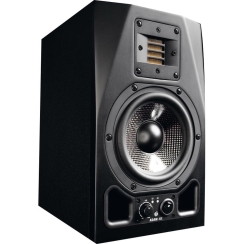 ADAM Audio A5X Aktif Stüdyo Referans Monitörü (TEK) - ADAM Audio