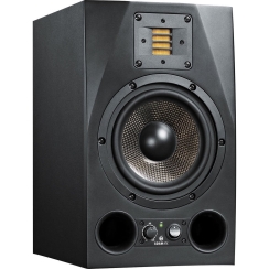 ADAM Audio A7X Aktif Stüdyo Referans Monitörü (TEK) - ADAM Audio