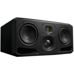 ADAM Audio S3H Aktif 3 Yollu Stüdyo Referans Monitörü - ADAM Audio