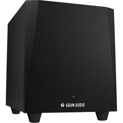 ADAM Audio T10S - 130W 10'' Aktif Subwoofer (TEK) - ADAM Audio