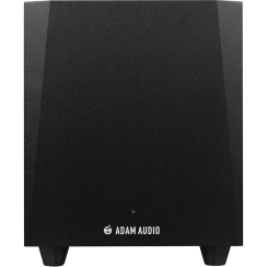 ADAM Audio T10S - 130W 10'' Aktif Subwoofer (TEK) - 2
