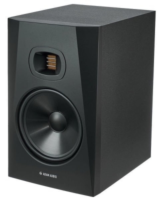 ADAM Audio T8V 8 inç Aktif Monitör (Tek) - 2