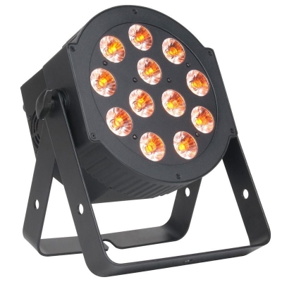 ADJ 12P HEX Led Işık - 1
