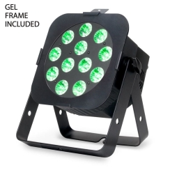 ADJ 12P HEX Led Işık - 4