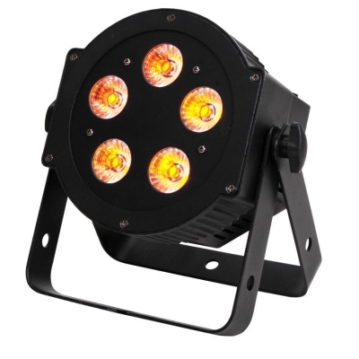 ADJ 5P HEX Led Işık - 1