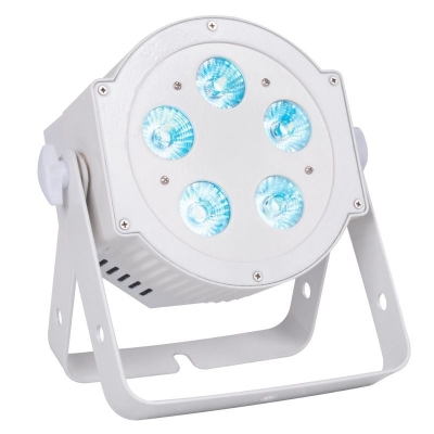 ADJ 5P HEX PEARLY Led Işık - 1