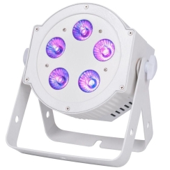 ADJ 5P HEX PEARLY Led Işık - 2
