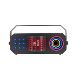 ADJ Boom Box FX3 Led Işık - ADJ