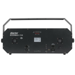 ADJ Boom Box FX3 Led Işık - 2