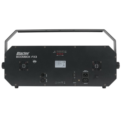 ADJ Boom Box FX3 Led Işık - 2