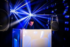 ADJ Boom Box FX3 Led Işık - 4