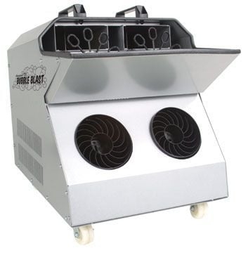 ADJ Bubble Blast Baloncuk Makinesi - 1