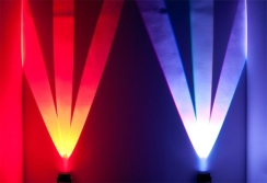 ADJ CHAMELEON QBAR PRO Led Işık - 3