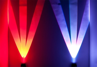 ADJ CHAMELEON QBAR PRO Led Işık - 3