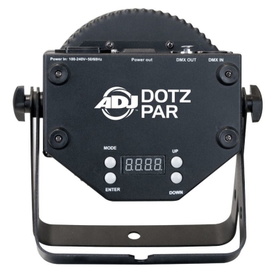ADJ DOTZ PAR Led Işık - 3