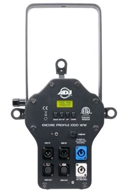 ADJ Encore Profile 1000WW Led Işık - 2