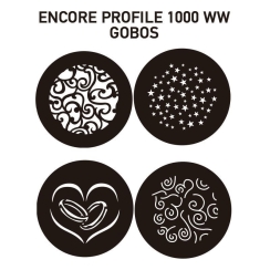 ADJ Encore Profile 1000WW Led Işık - 4