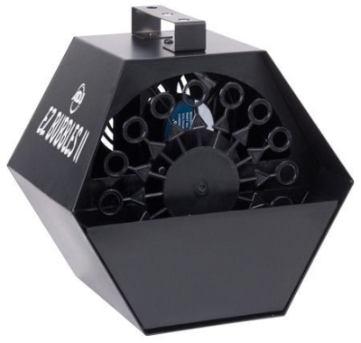 ADJ EZ BUBBLES II Baloncuk Makinesi - 1
