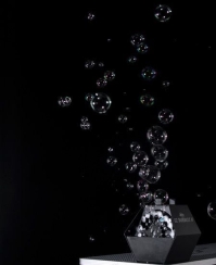 ADJ EZ BUBBLES II Baloncuk Makinesi - 4