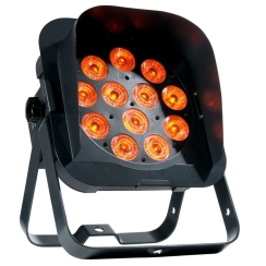 ADJ FLAT PAR QA12XS Led Işık - ADJ