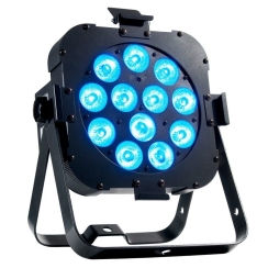 ADJ FLAT PAR QA12XS Led Işık - 2