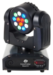 ADJ Inno Color Beam 12 Işık - 2