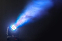 ADJ Inno Color Beam 12 Işık - 4