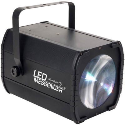 ADJ LED MESSENGER Led Işık - 1