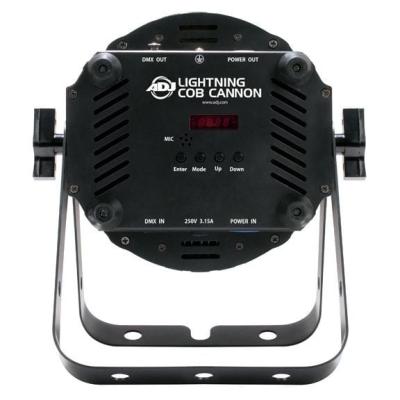 ADJ LIGHTING COB CANNON Led Işık - 2
