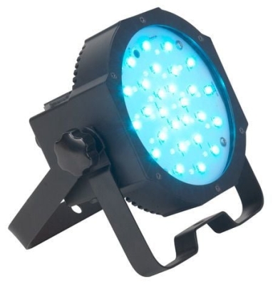 ADJ Mega Go Flood Par Led Işık - 1